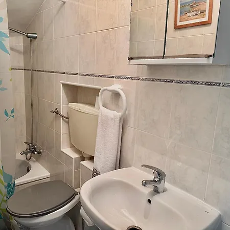 Apartmán - Alecrim T2 Nazaré