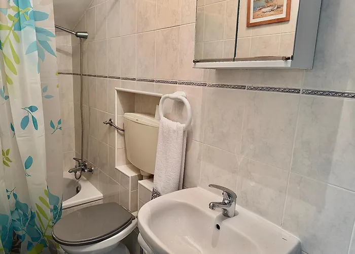 Apartment - Alecrim Nazare