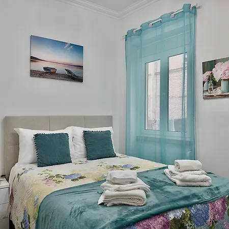 Nazaré Beach Home - Alecrim *