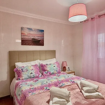 Nazaré Beach Home - Alecrim * Nazaré