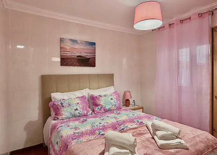 - Alecrim * Назаре